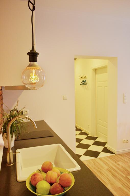 Apartamenty City Rybaki Poznań Eksteriør billede