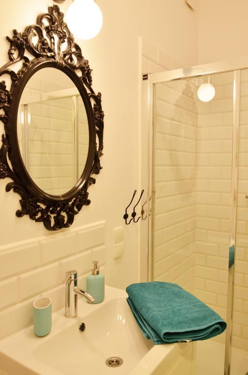 Apartamenty City Rybaki Poznań Eksteriør billede
