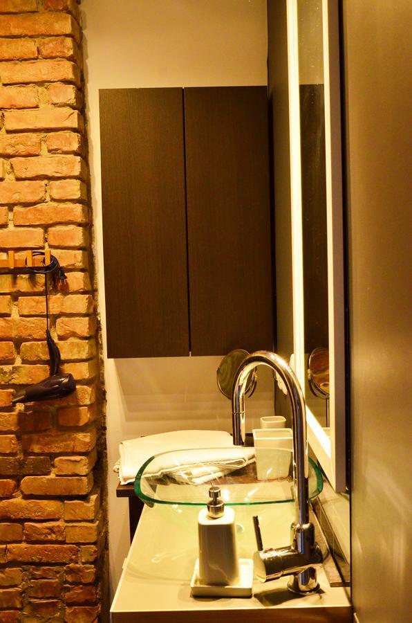Apartamenty City Rybaki Poznań Eksteriør billede